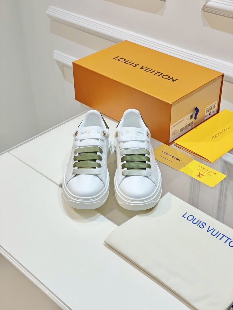 Louis Vuitton Sneakers